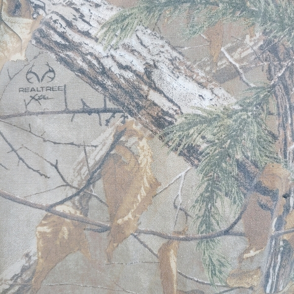 5.11 Tactical Series Men's Realtree Shirt Sz 2XL Hunting Outdoorsy Camping - Picture 3 of 8